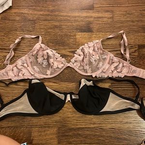 Victoria secret bras